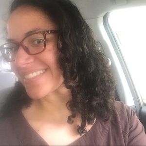 Meet your Posher, Gail